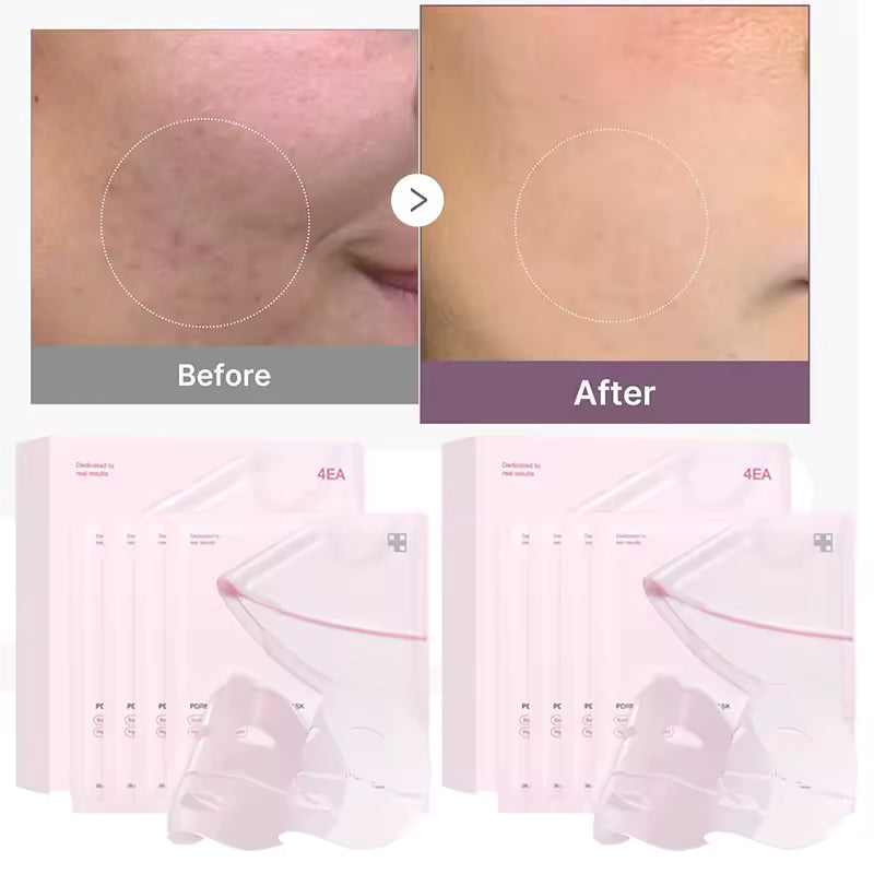 Overnight Hydrogel Mask PDRN