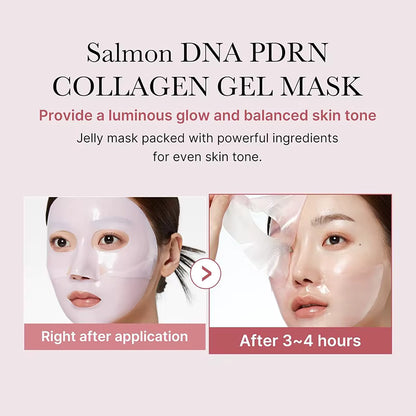Overnight Hydrogel Mask PDRN