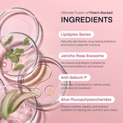 Overnight Hydrogel Mask PDRN